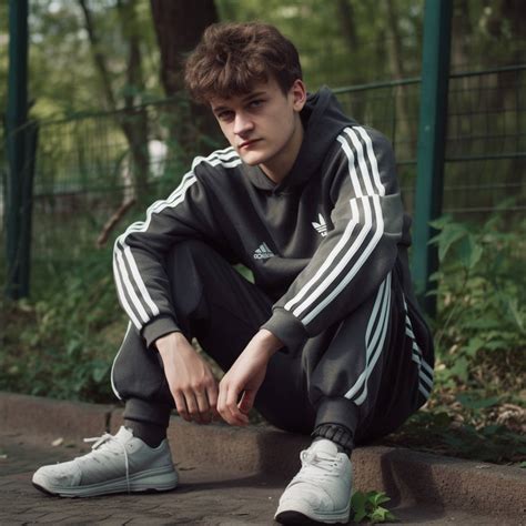 slav adidas